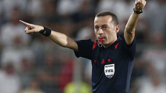 Ref Cakir