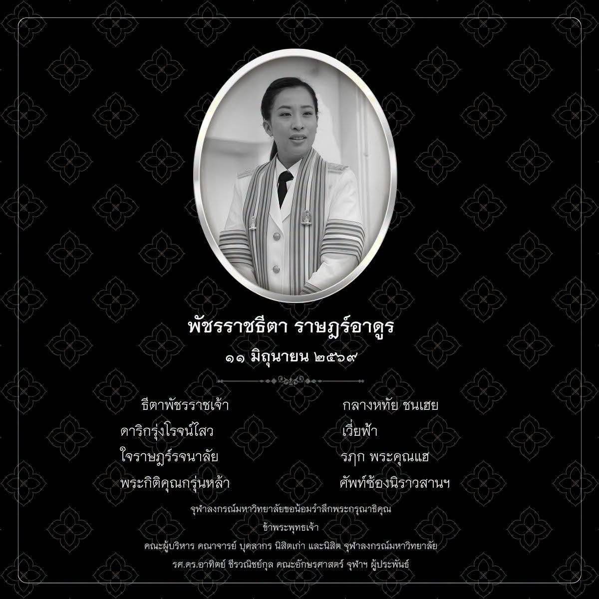 สมาคมนิสิตเก่าหอพักนิสิตจุฬาลงกรณ์มหาวิทยาลัย